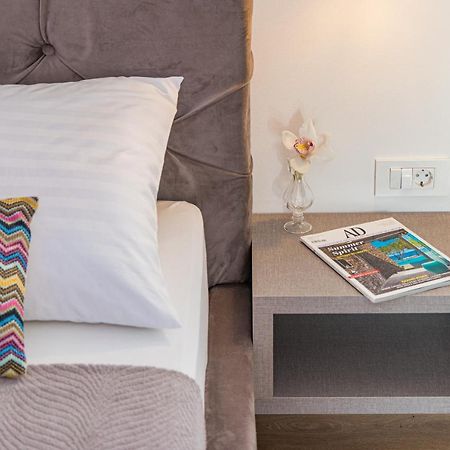 Casa Rovigno Hotel Eksteriør billede