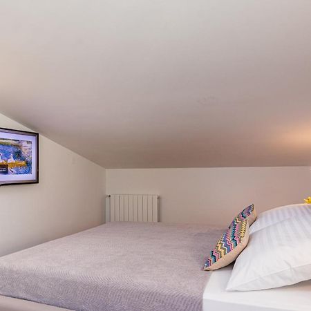Casa Rovigno Hotel Eksteriør billede