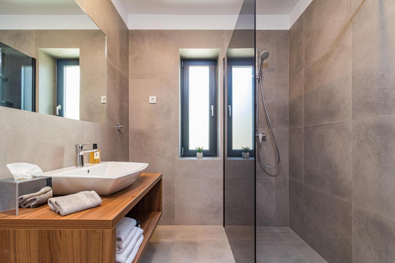 Casa Rovigno Hotel Eksteriør billede