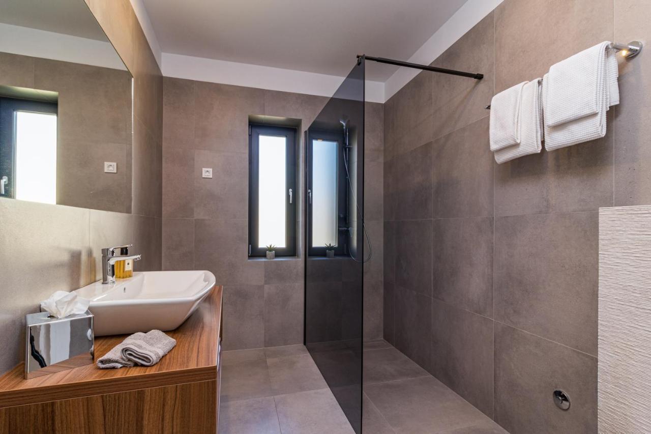 Casa Rovigno Hotel Eksteriør billede
