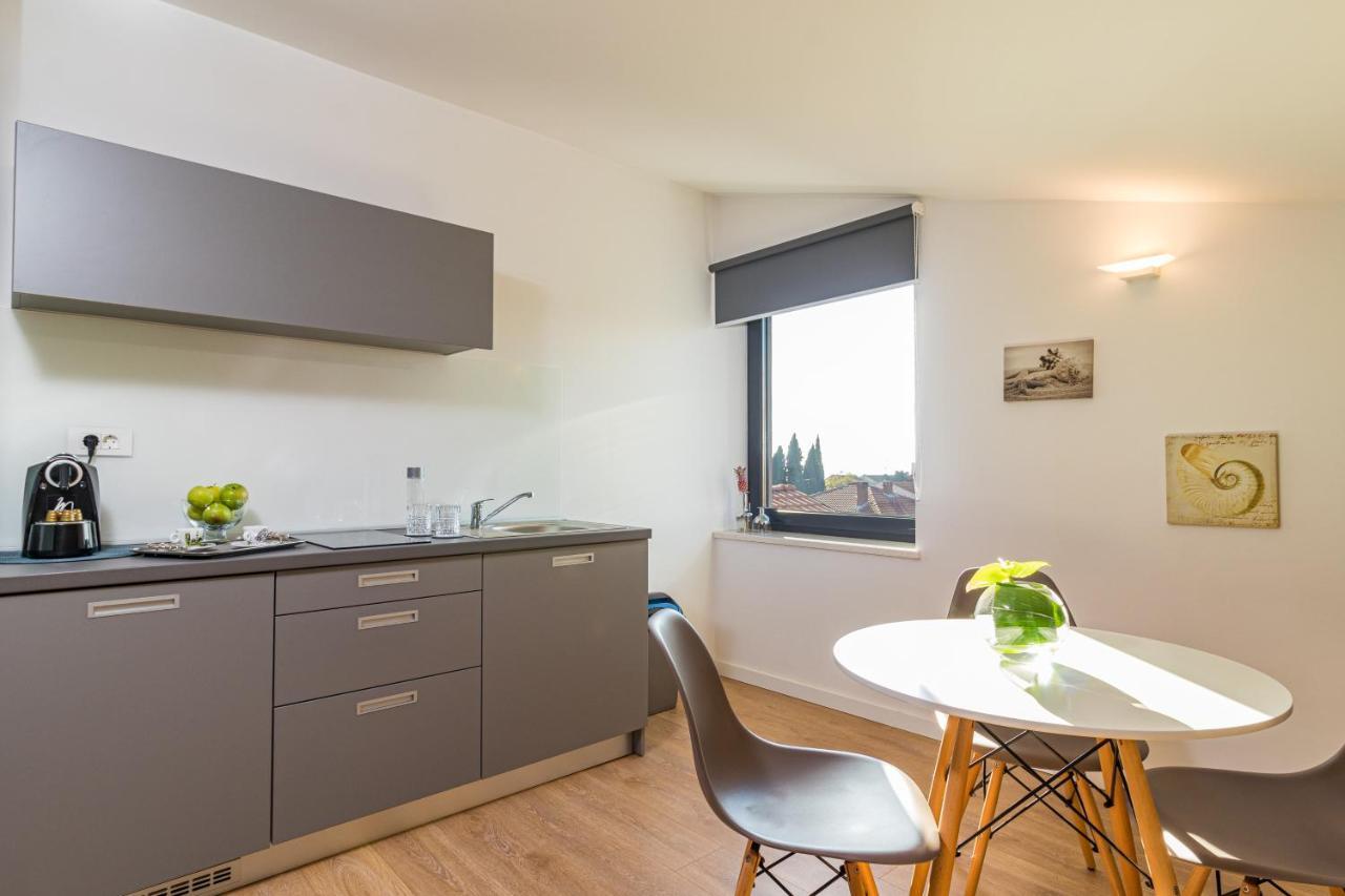 Casa Rovigno Hotel Eksteriør billede