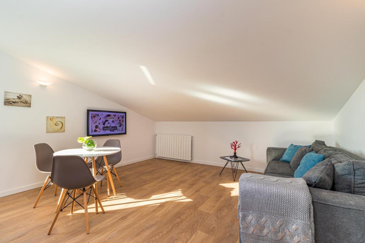 Casa Rovigno Hotel Eksteriør billede