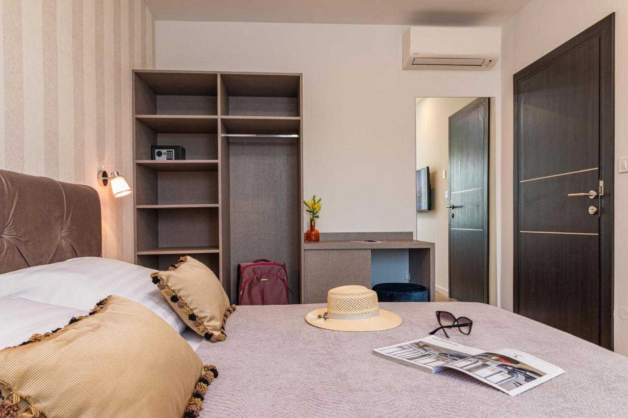 Casa Rovigno Hotel Eksteriør billede