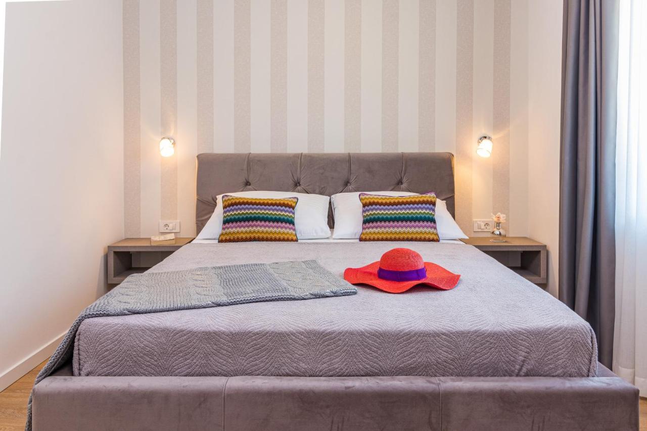 Casa Rovigno Hotel Eksteriør billede