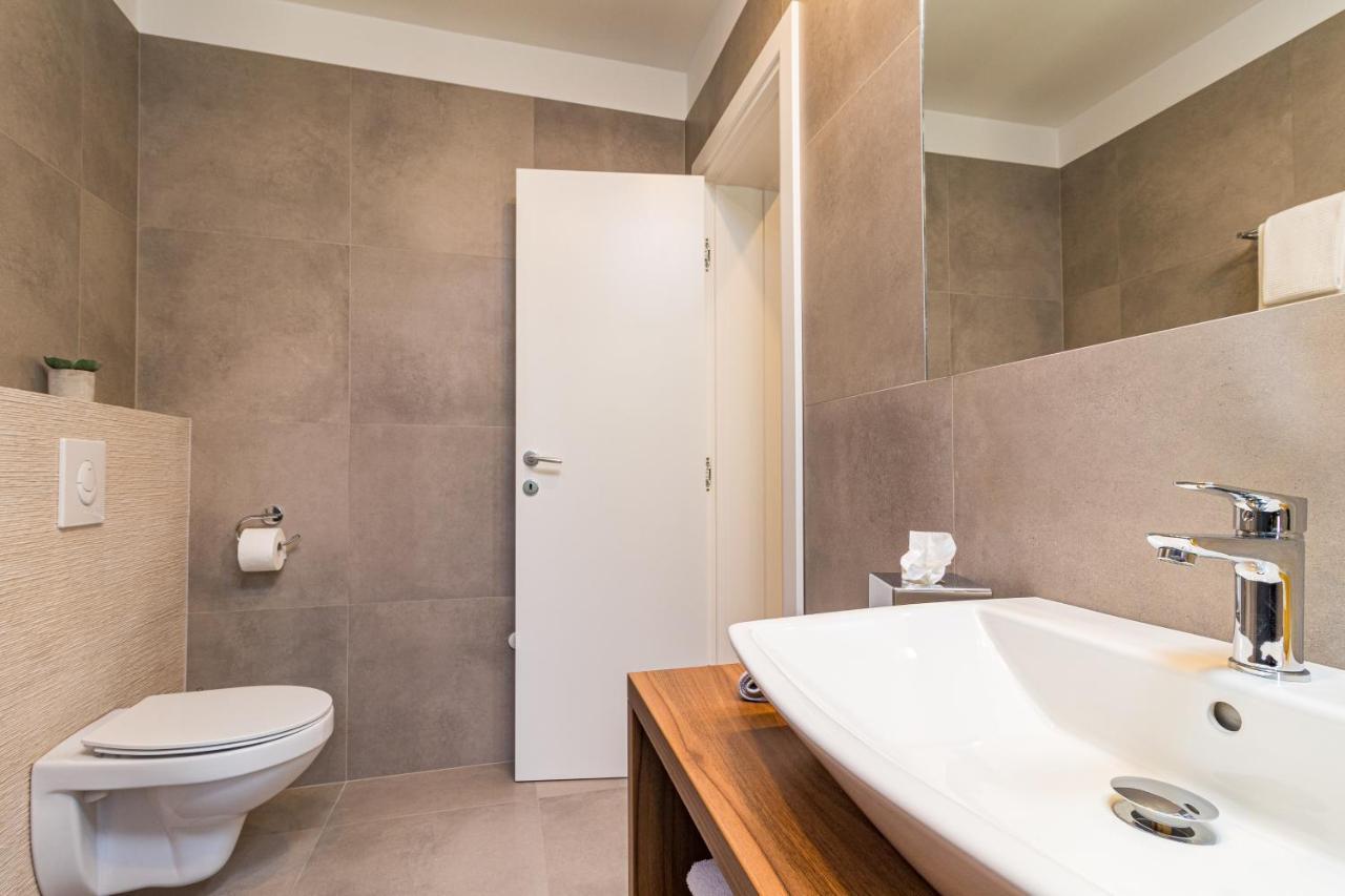 Casa Rovigno Hotel Eksteriør billede