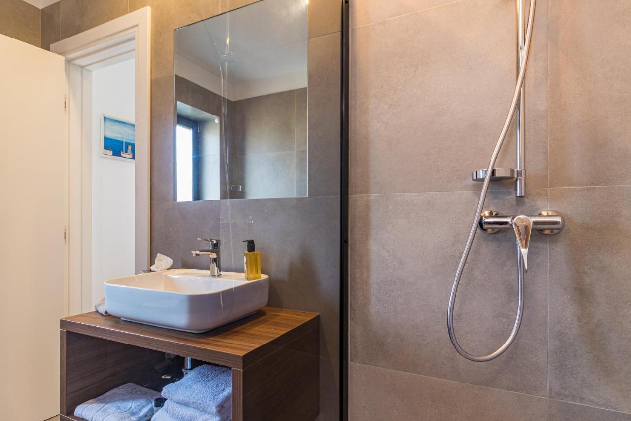 Casa Rovigno Hotel Eksteriør billede