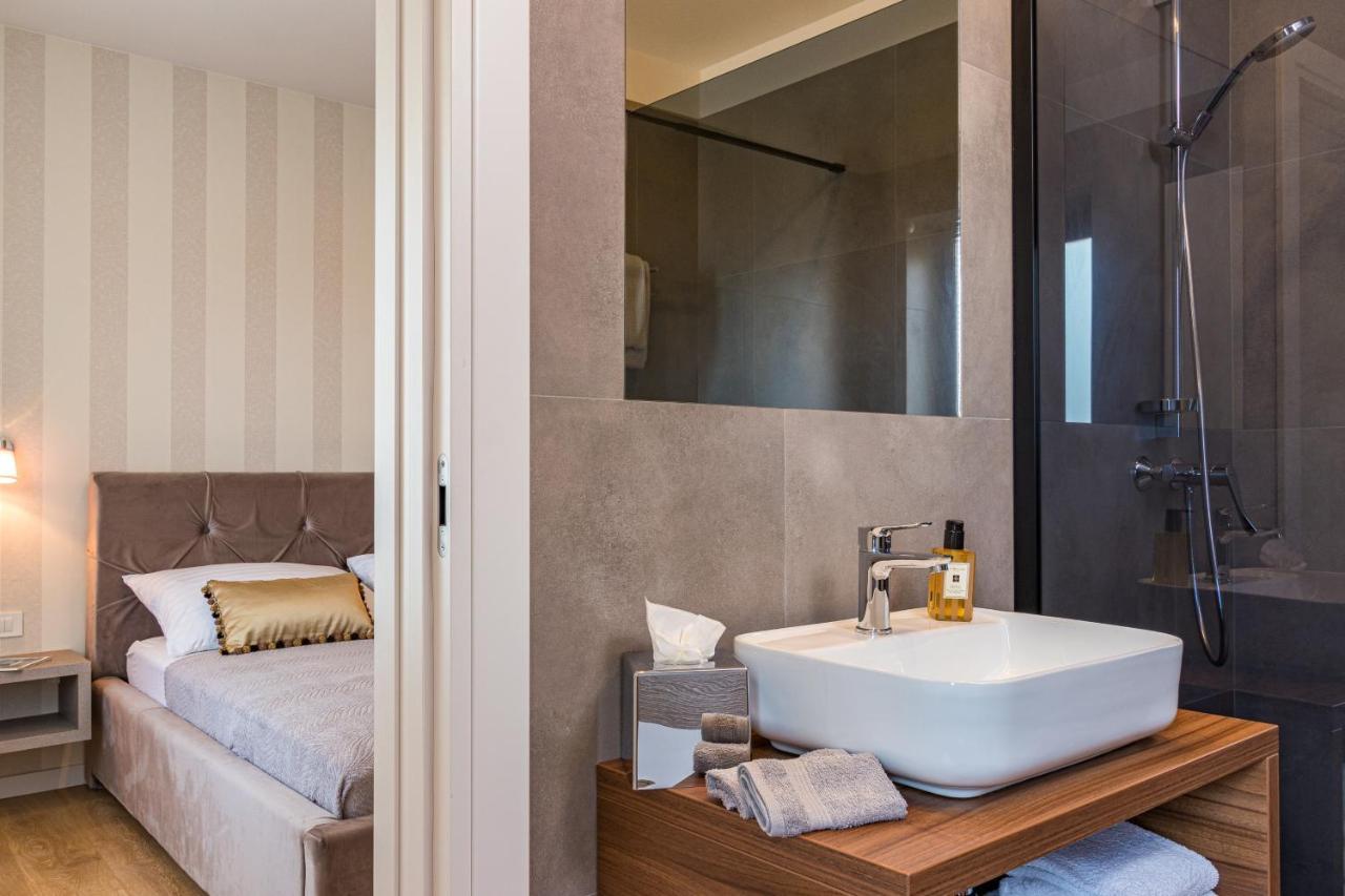 Casa Rovigno Hotel Eksteriør billede
