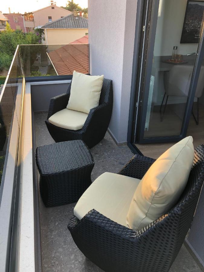 Casa Rovigno Hotel Eksteriør billede