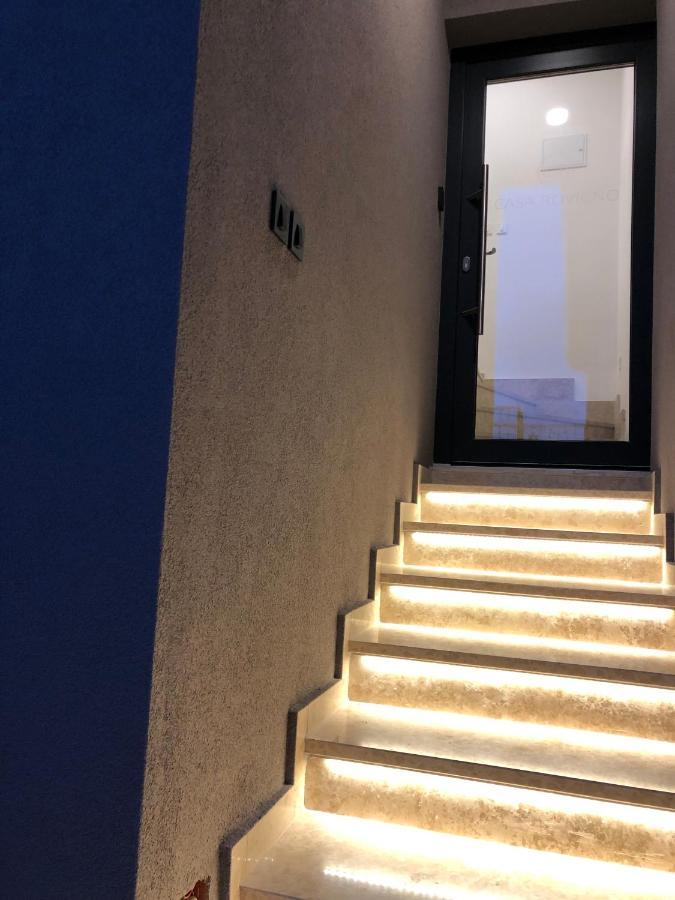 Casa Rovigno Hotel Eksteriør billede