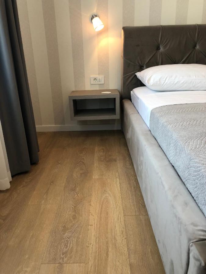 Casa Rovigno Hotel Eksteriør billede