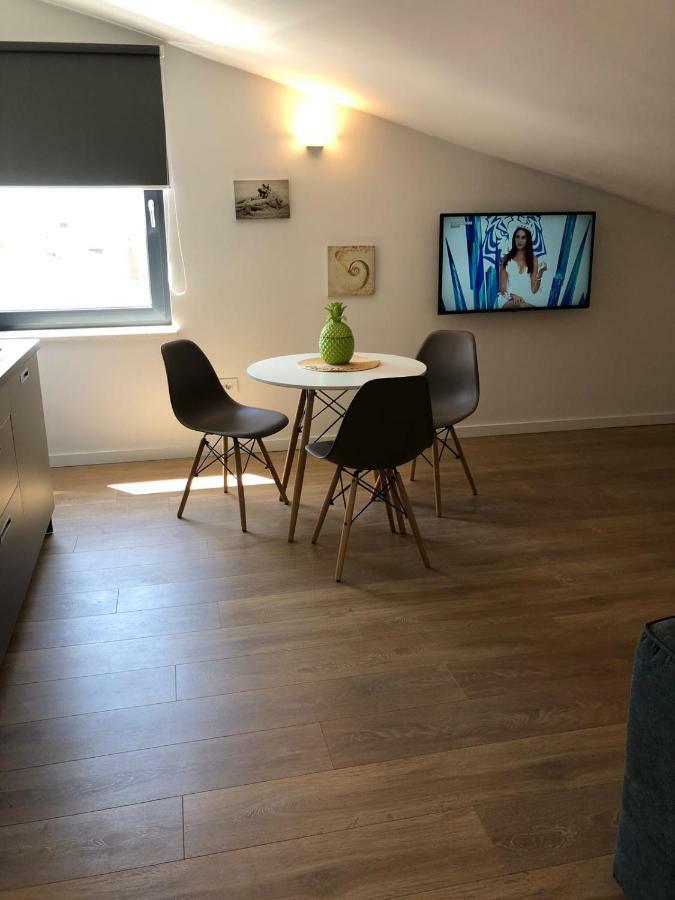 Casa Rovigno Hotel Eksteriør billede
