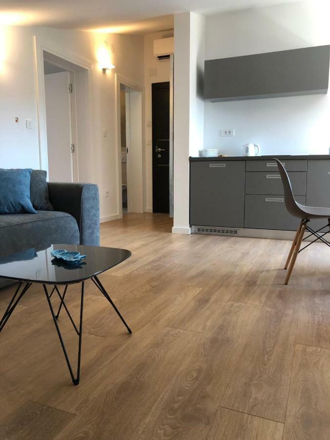 Casa Rovigno Hotel Eksteriør billede